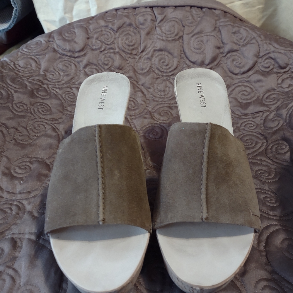 Nine West Shoes